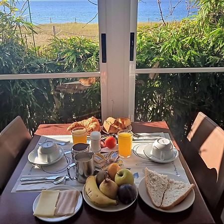 Hotel Playa カンガス・デ・モラソ エクステリア 写真