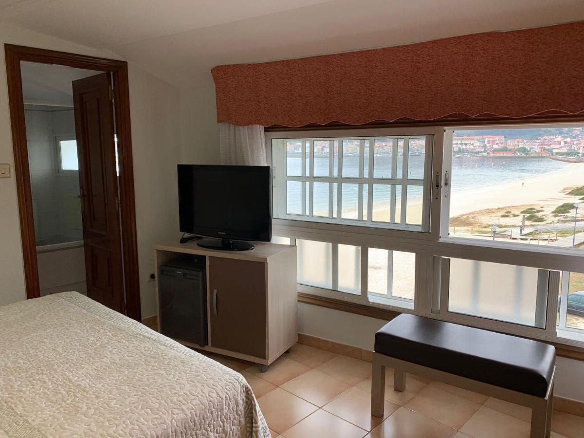 Hotel Playa カンガス・デ・モラソ エクステリア 写真