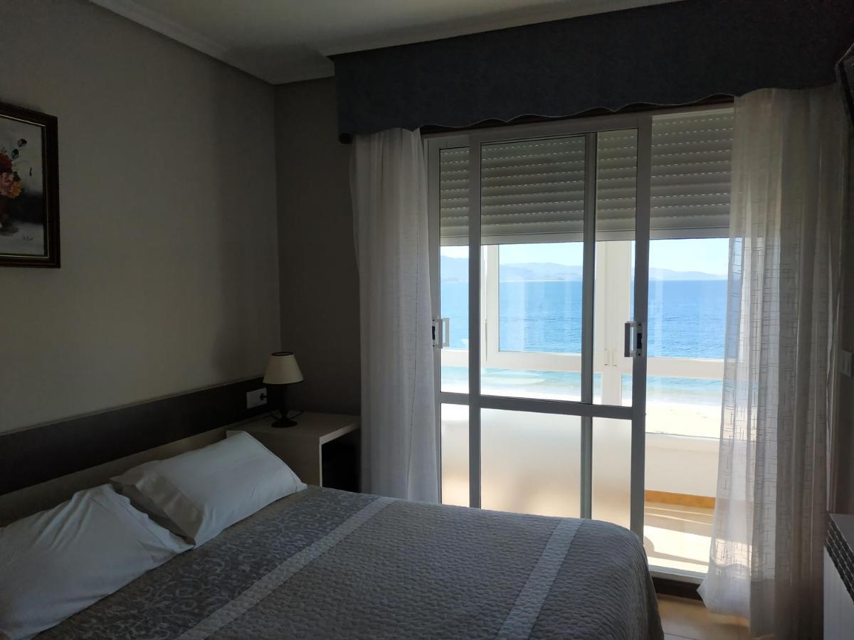 Hotel Playa カンガス・デ・モラソ エクステリア 写真
