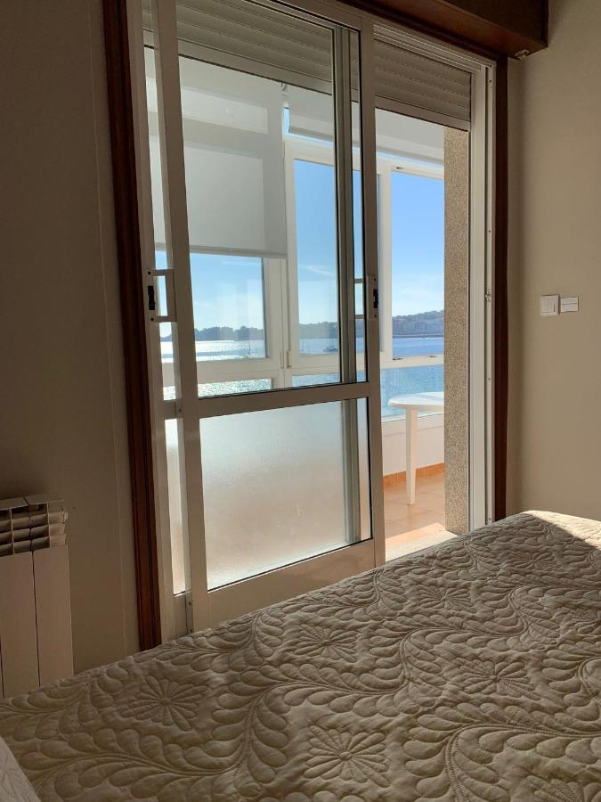 Hotel Playa カンガス・デ・モラソ エクステリア 写真