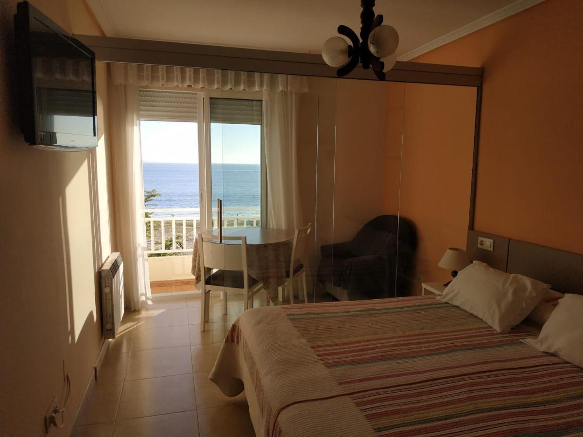Hotel Playa カンガス・デ・モラソ エクステリア 写真