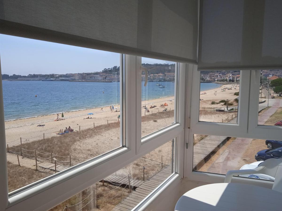 Hotel Playa カンガス・デ・モラソ エクステリア 写真