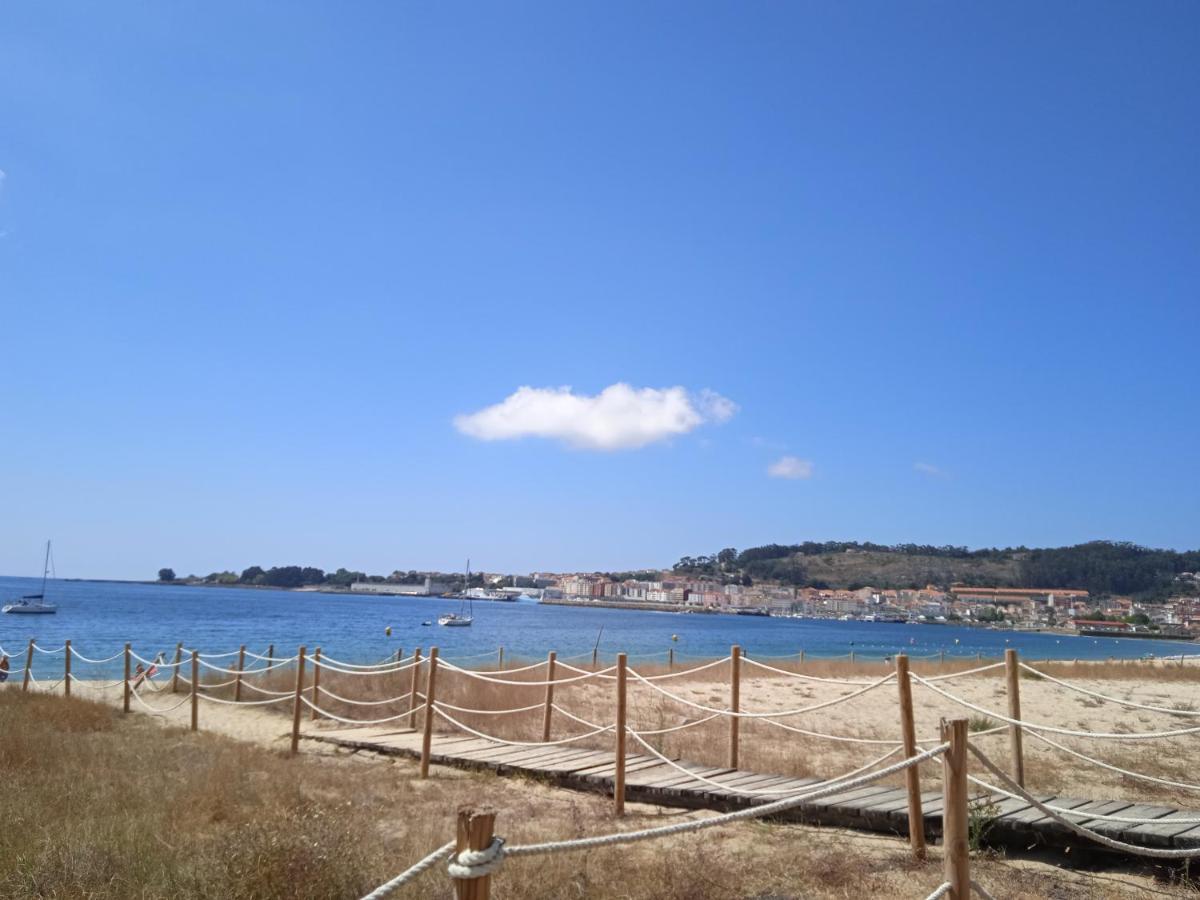 Hotel Playa カンガス・デ・モラソ エクステリア 写真