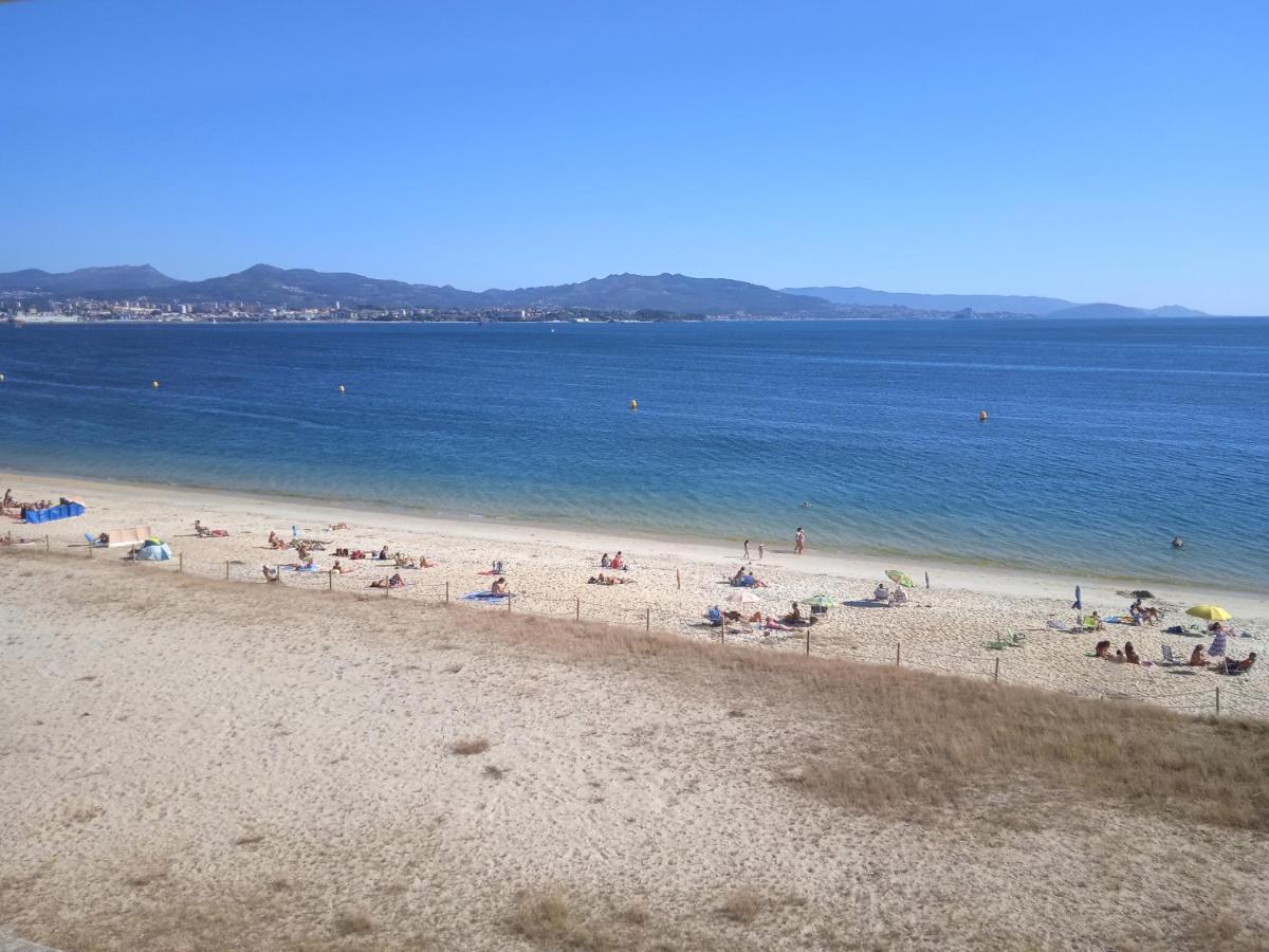 Hotel Playa カンガス・デ・モラソ エクステリア 写真