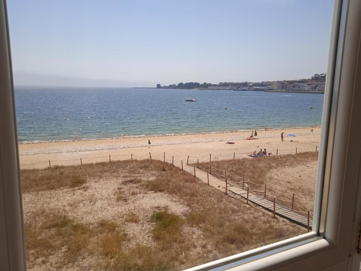 Hotel Playa カンガス・デ・モラソ エクステリア 写真
