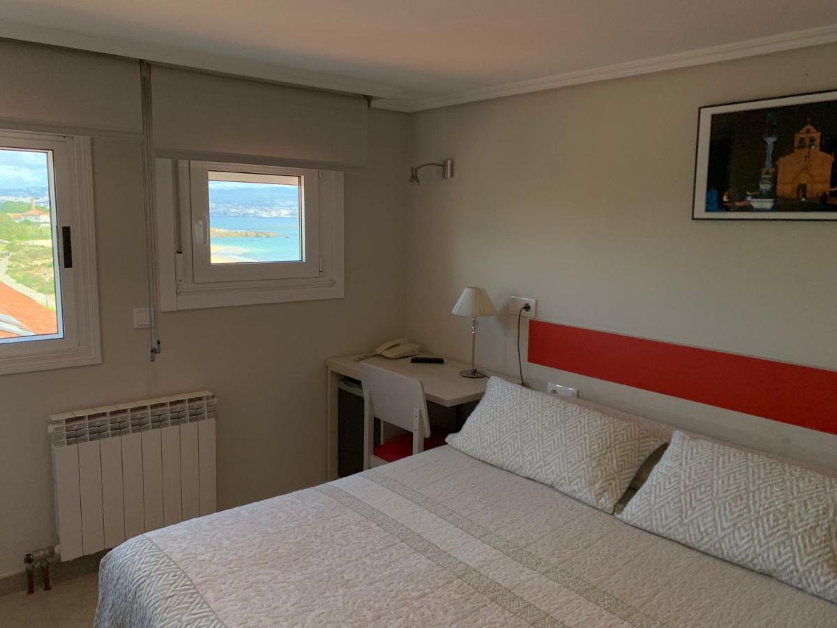 Hotel Playa カンガス・デ・モラソ エクステリア 写真