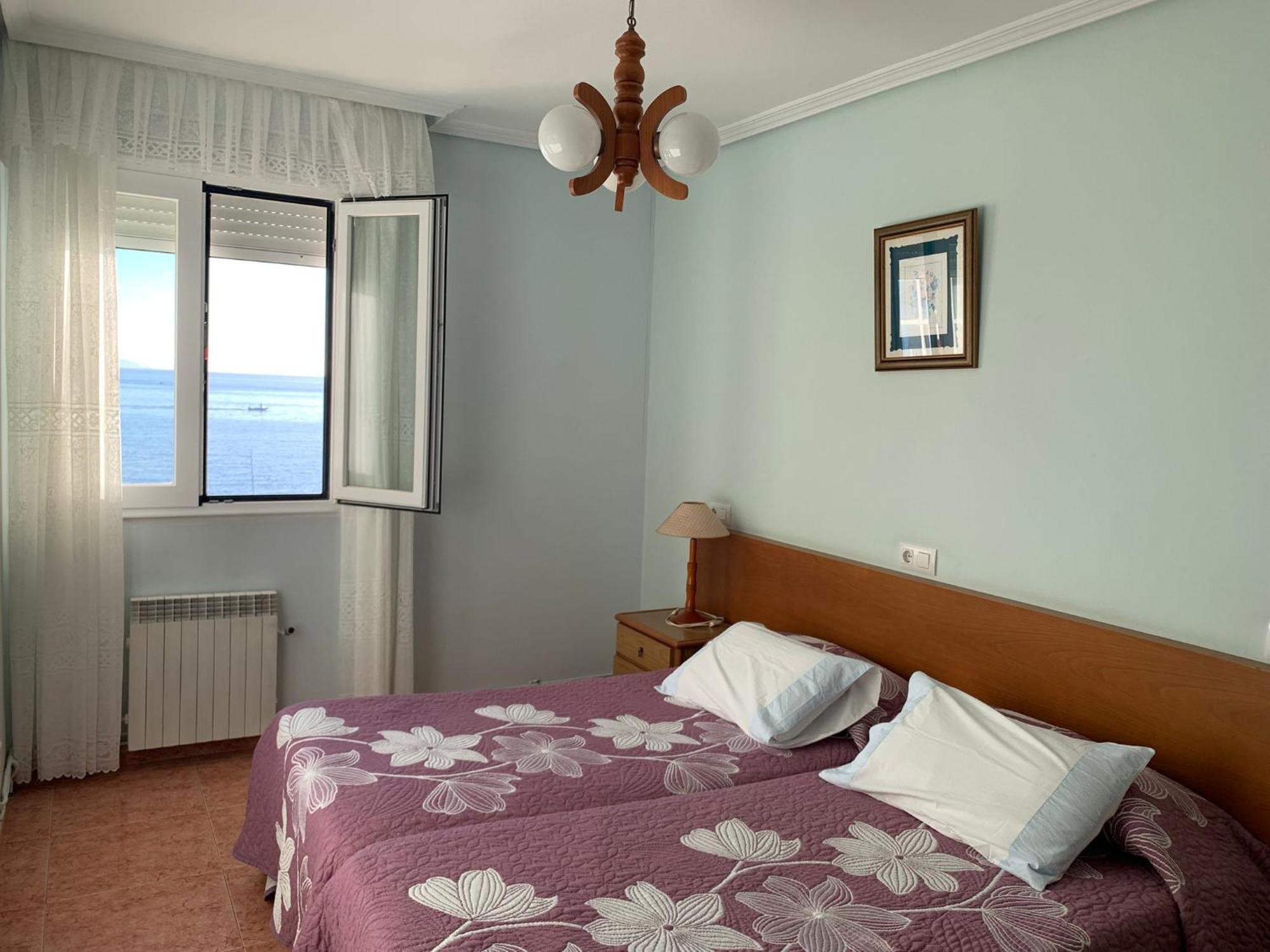 Hotel Playa カンガス・デ・モラソ エクステリア 写真