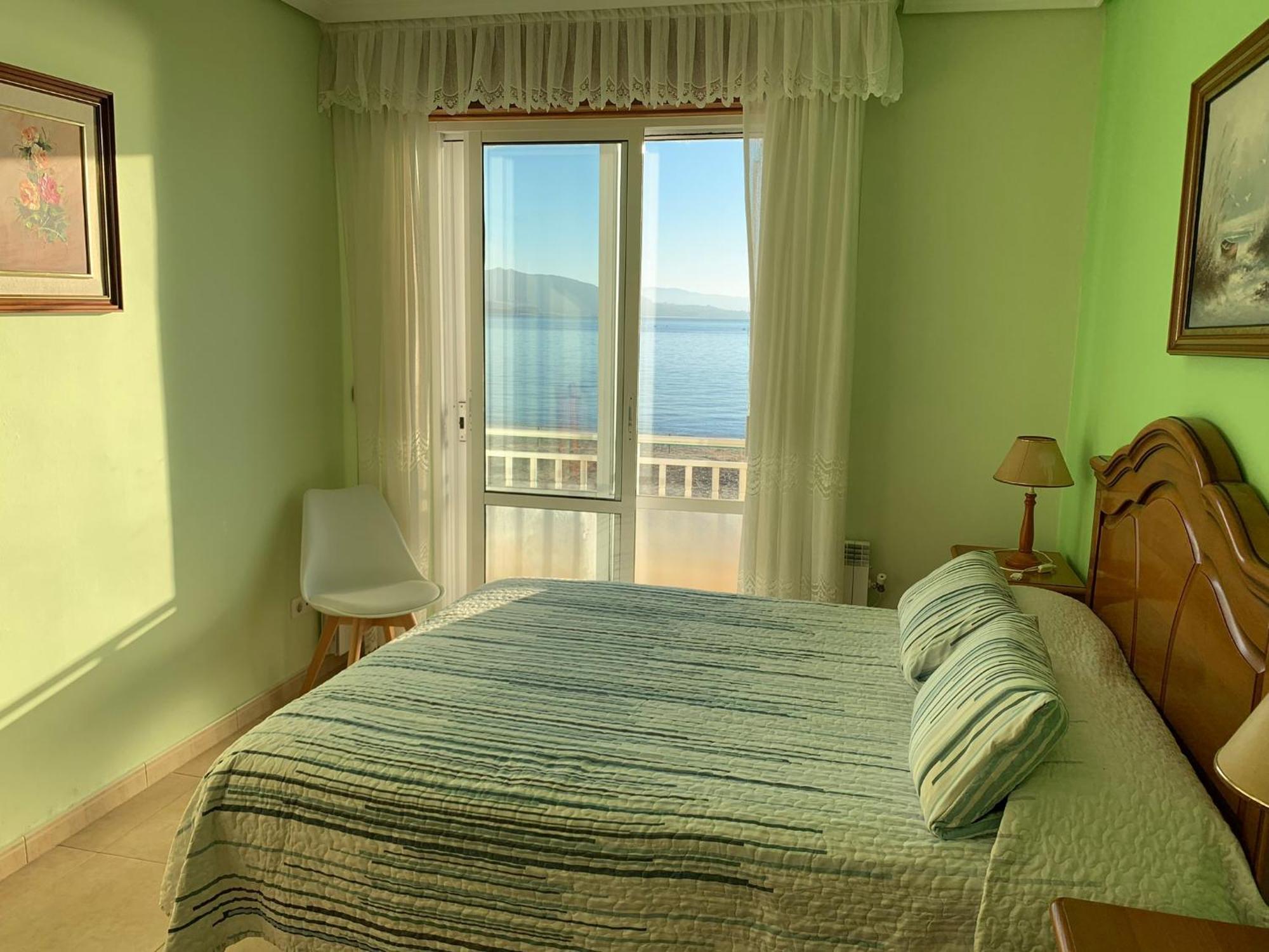 Hotel Playa カンガス・デ・モラソ エクステリア 写真