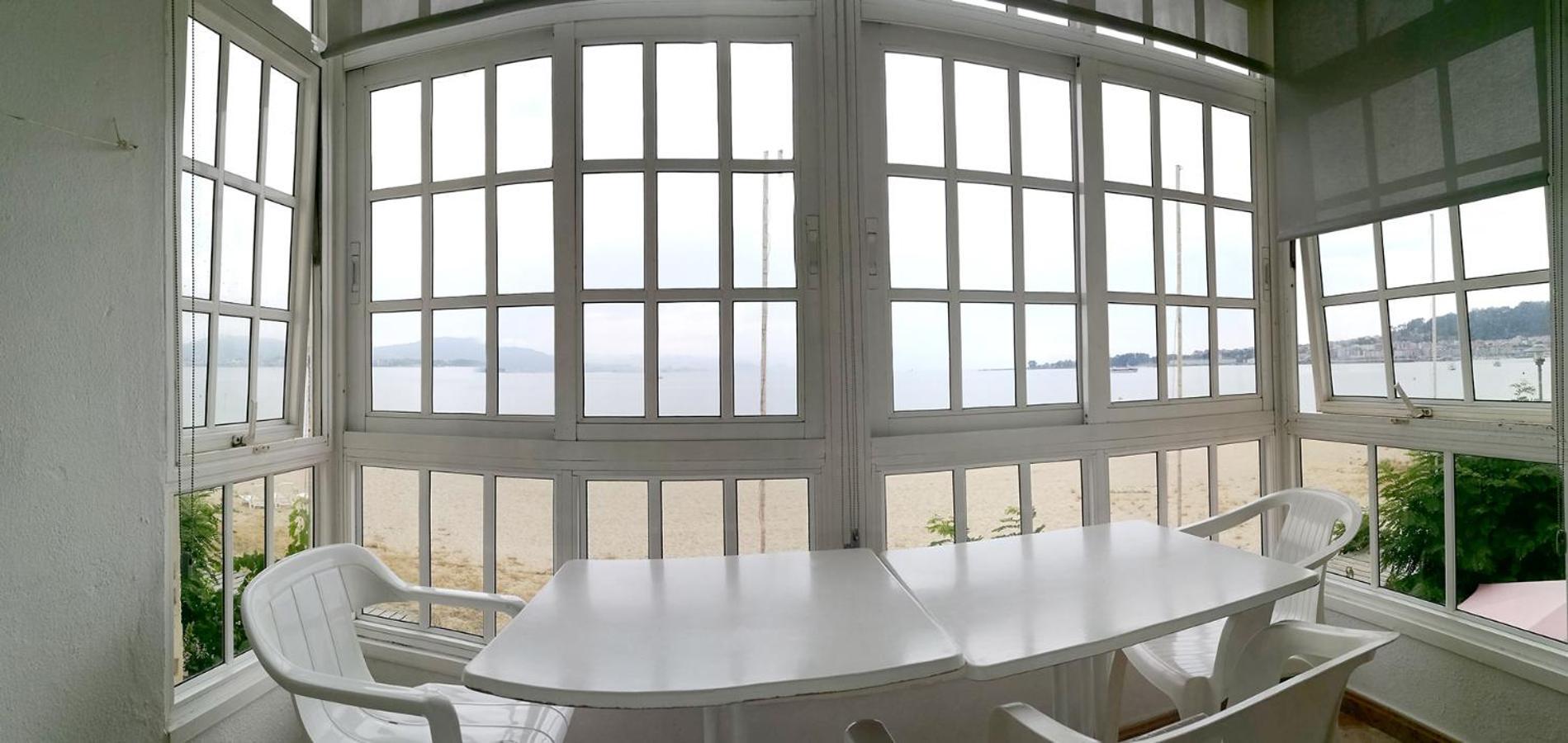 Hotel Playa カンガス・デ・モラソ エクステリア 写真
