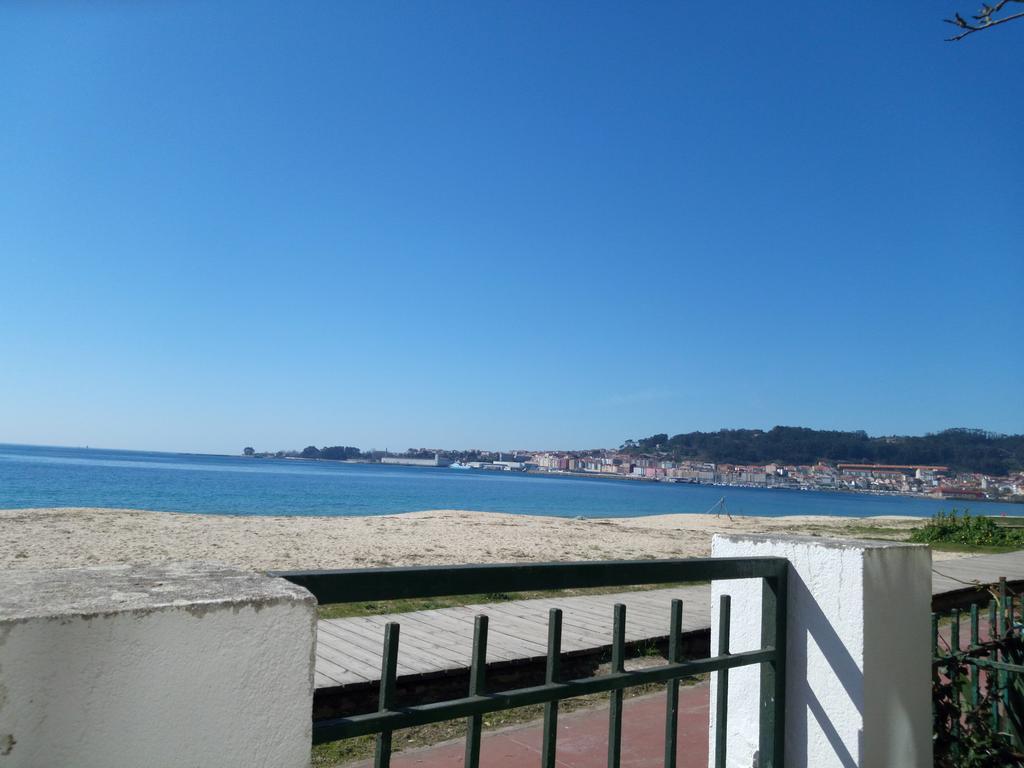 Hotel Playa カンガス・デ・モラソ エクステリア 写真