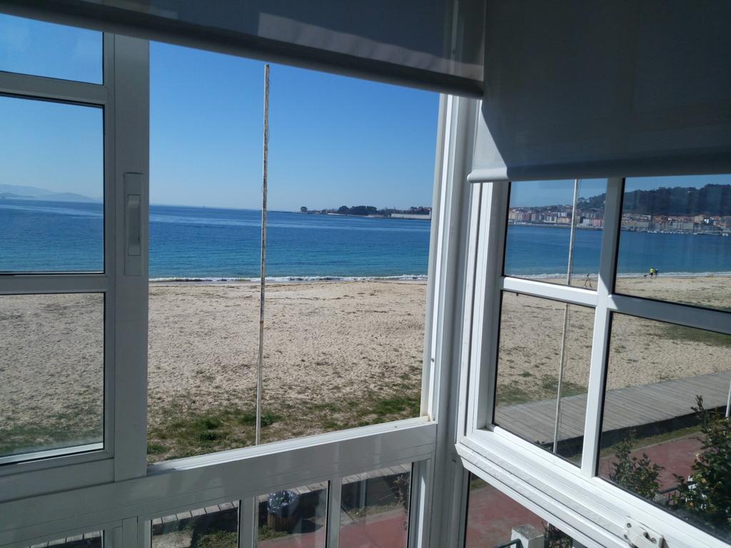 Hotel Playa カンガス・デ・モラソ エクステリア 写真