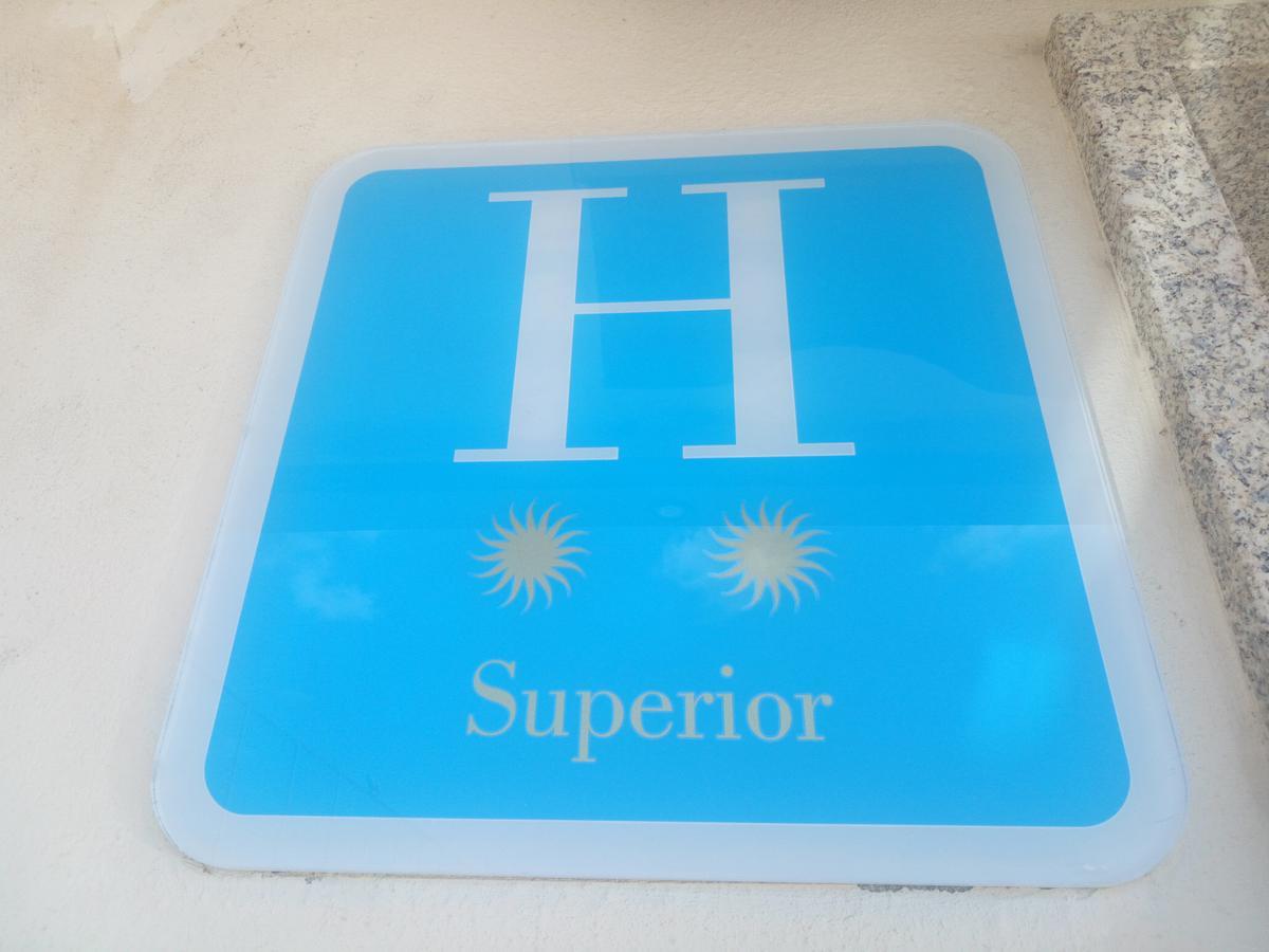 Hotel Playa カンガス・デ・モラソ エクステリア 写真