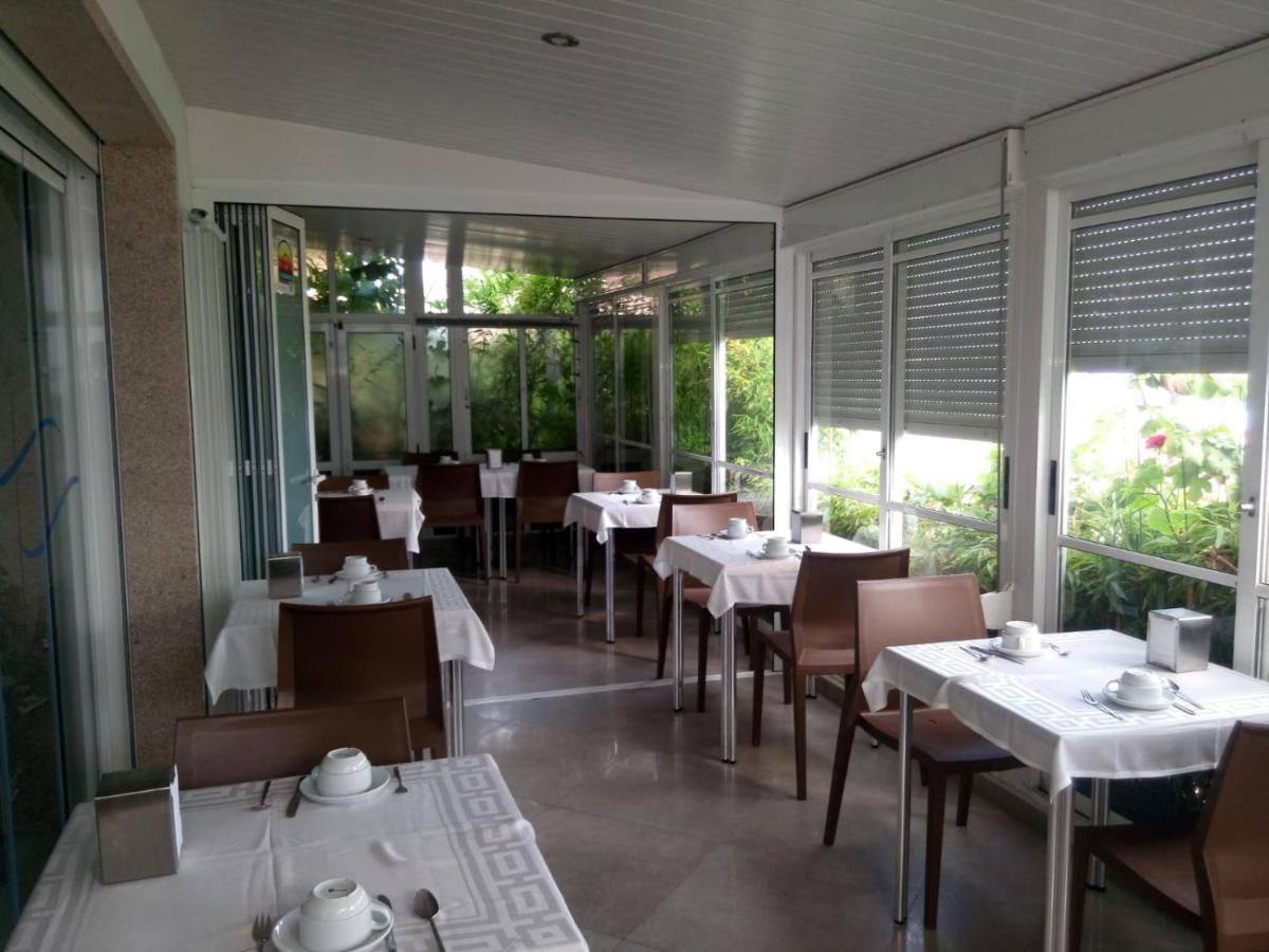 Hotel Playa カンガス・デ・モラソ エクステリア 写真